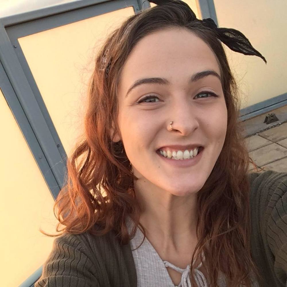 Meet your Posher, Rachael